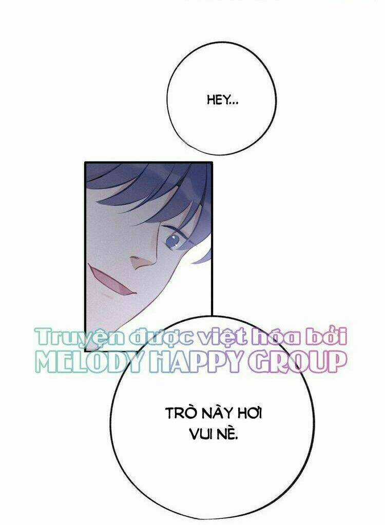 Bảo Vệ Siêu Sao Của Tôi Chapter 3.5 trang 6