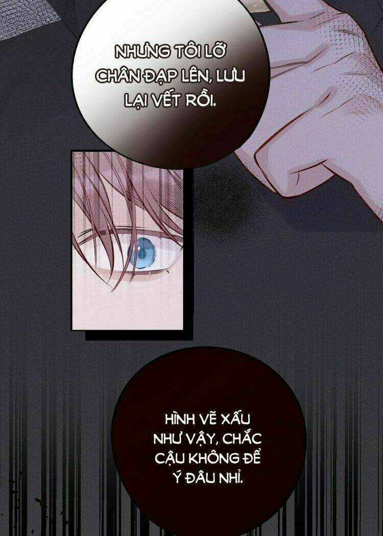 Bảo Vệ Siêu Sao Của Tôi Chapter 3.5 trang 9