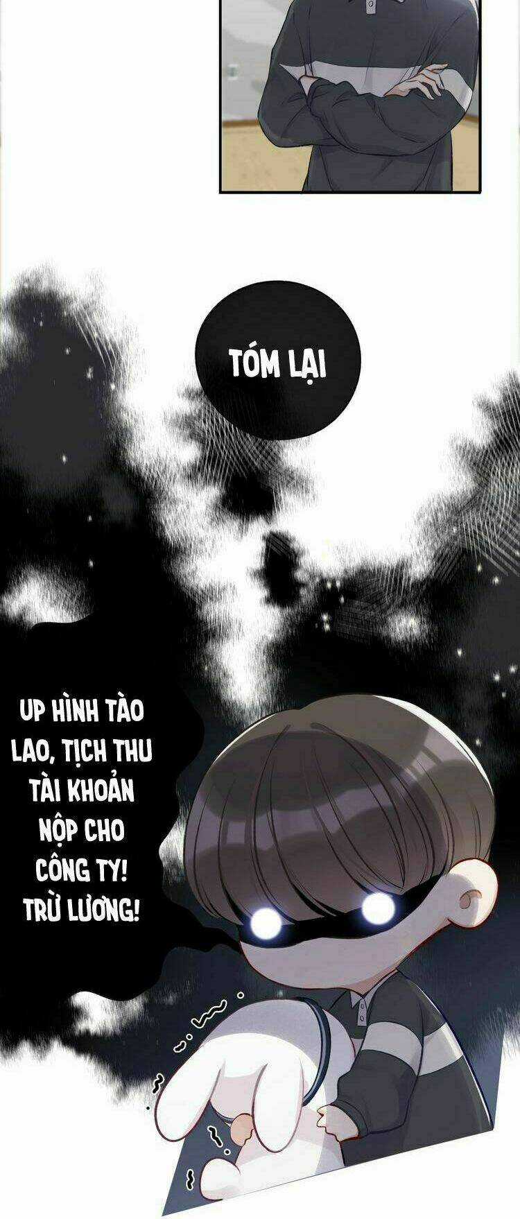 Bảo Vệ Siêu Sao Của Tôi Chapter 3 trang 11