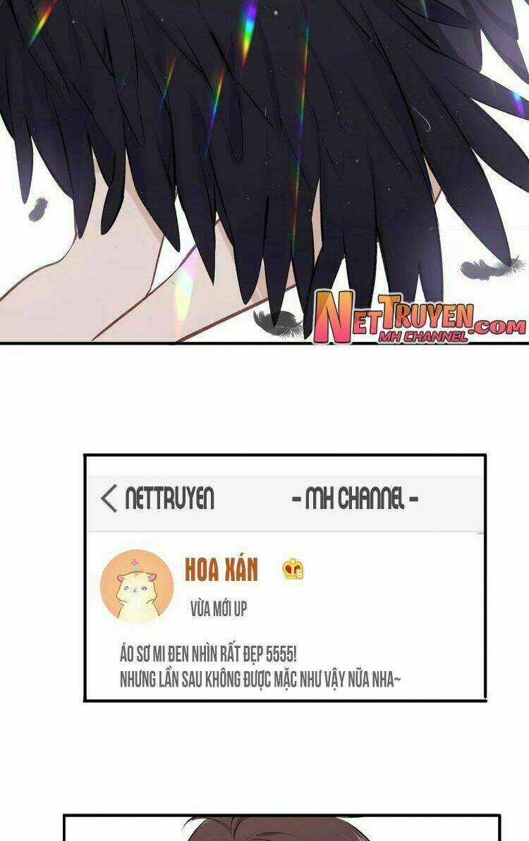 Bảo Vệ Siêu Sao Của Tôi Chapter 3 trang 16