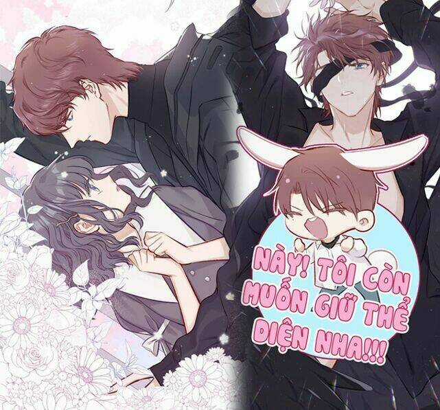 Bảo Vệ Siêu Sao Của Tôi Chapter 3 trang 22