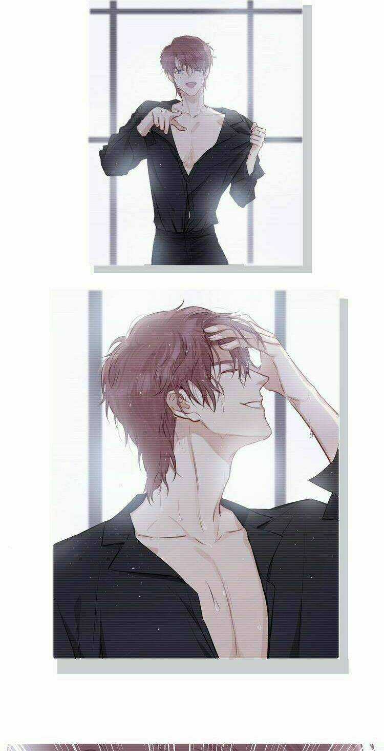 Bảo Vệ Siêu Sao Của Tôi Chapter 3 trang 4