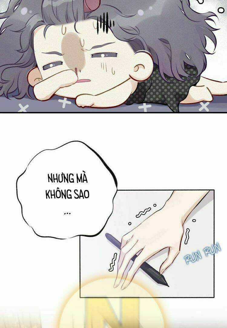 Bảo Vệ Siêu Sao Của Tôi Chapter 3 trang 6