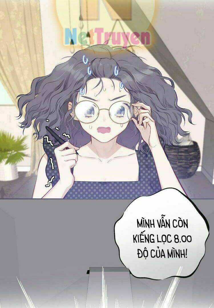 Bảo Vệ Siêu Sao Của Tôi Chapter 3 trang 7