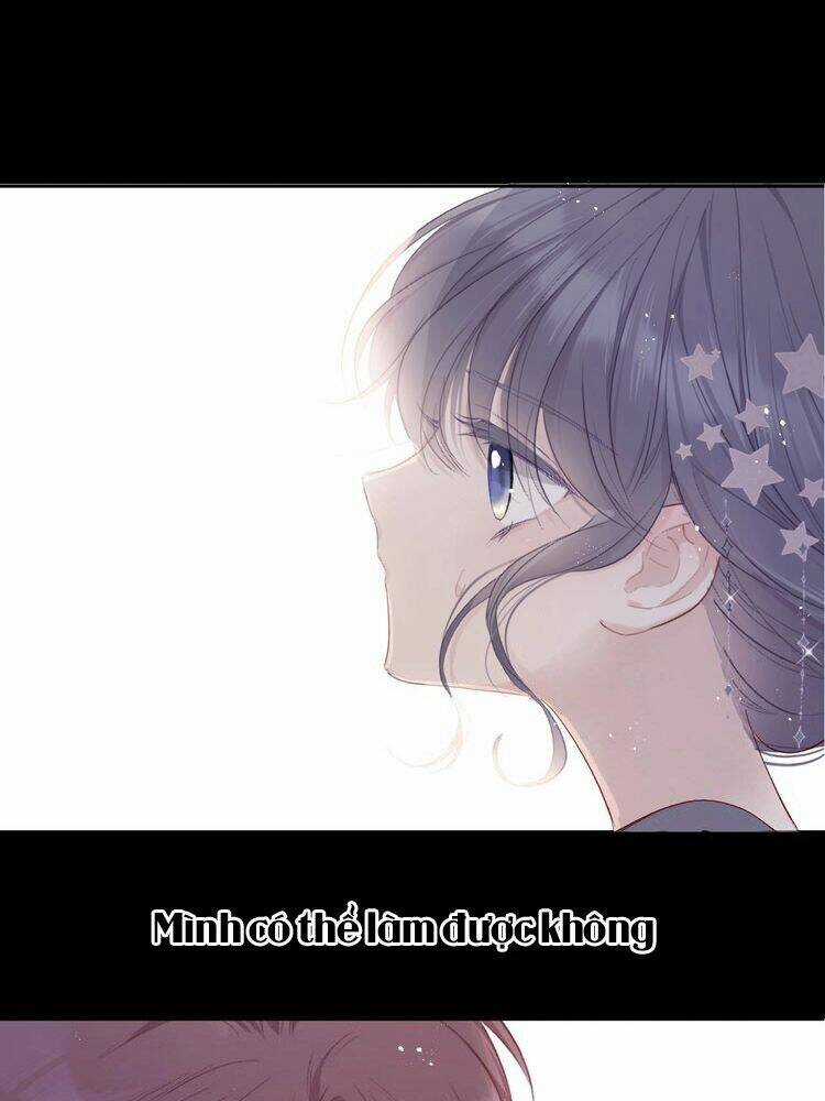 Bảo Vệ Siêu Sao Của Tôi Chapter 32 trang 1