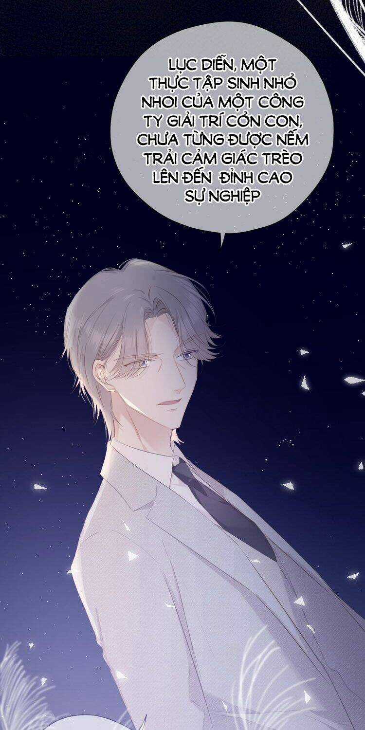 Bảo Vệ Siêu Sao Của Tôi Chapter 33.5 trang 1