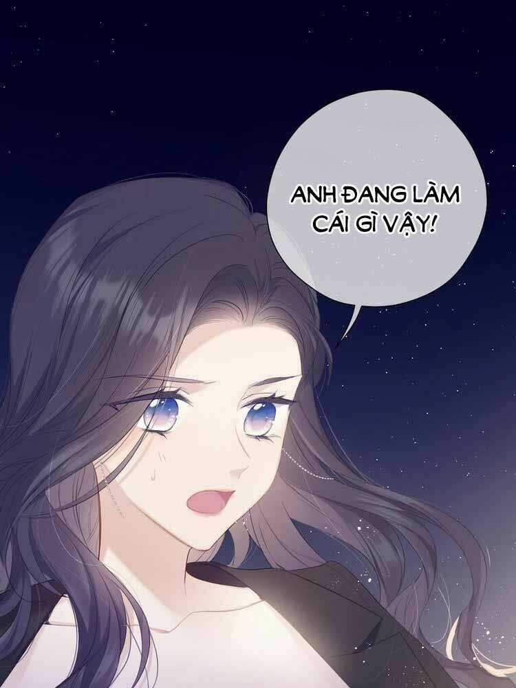 Bảo Vệ Siêu Sao Của Tôi Chapter 34 trang 1