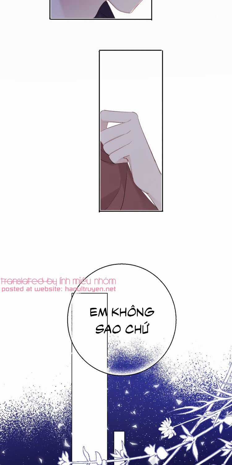 Bảo Vệ Siêu Sao Của Tôi Chapter 37 trang 10