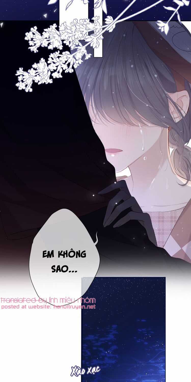Bảo Vệ Siêu Sao Của Tôi Chapter 37 trang 11
