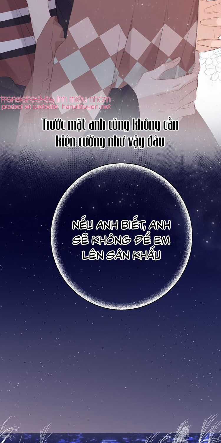 Bảo Vệ Siêu Sao Của Tôi Chapter 37 trang 16