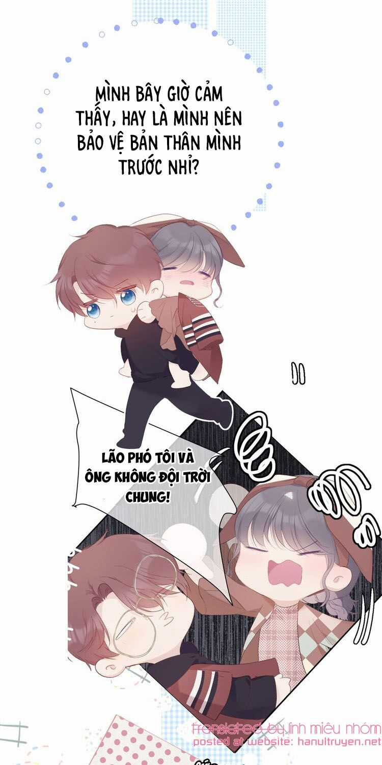 Bảo Vệ Siêu Sao Của Tôi Chapter 37 trang 18