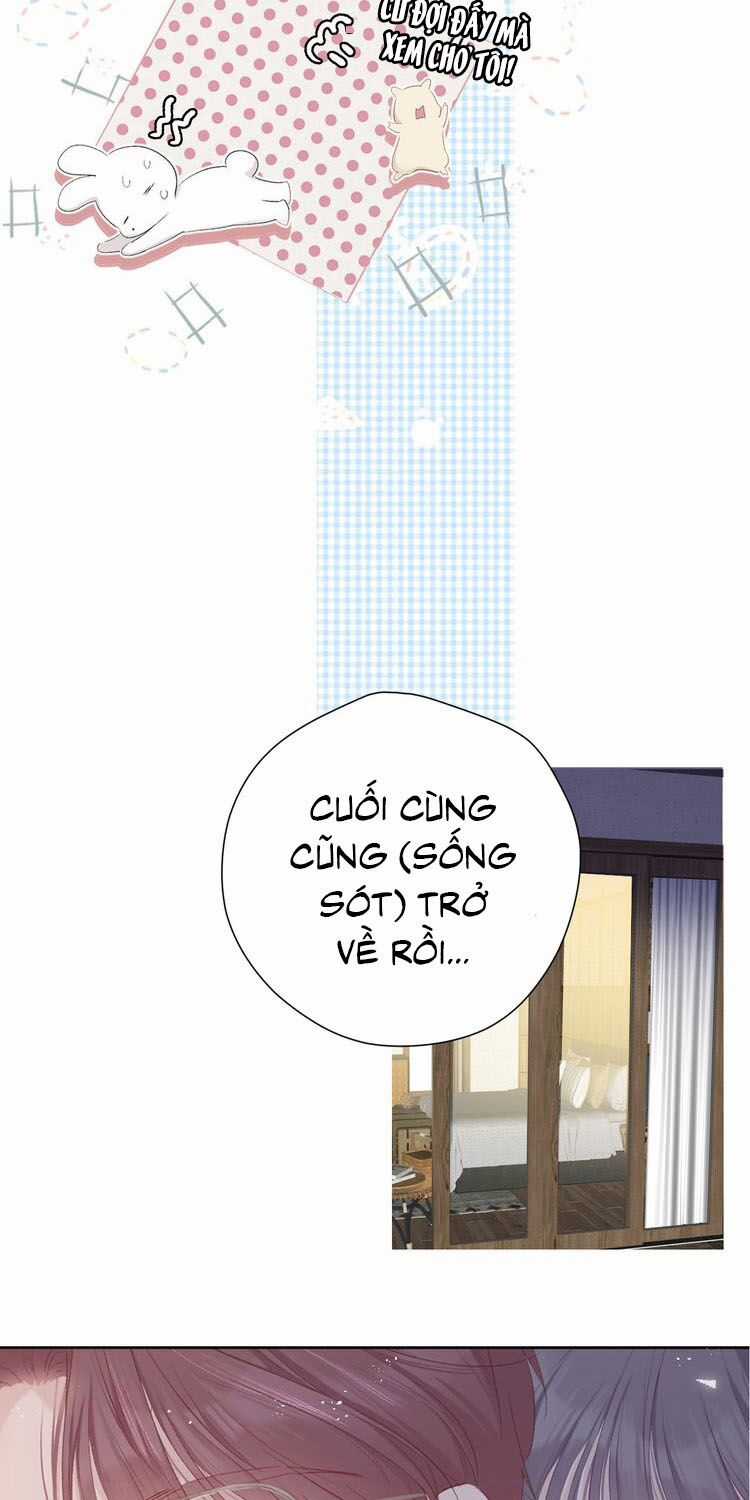 Bảo Vệ Siêu Sao Của Tôi Chapter 37 trang 19