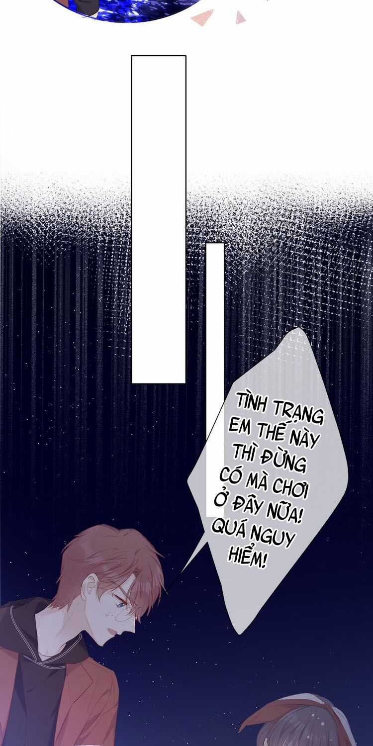 Bảo Vệ Siêu Sao Của Tôi Chapter 37 trang 4