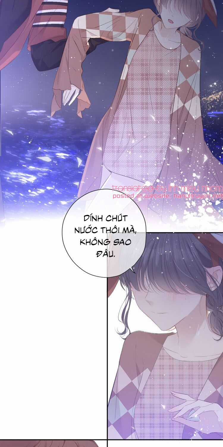 Bảo Vệ Siêu Sao Của Tôi Chapter 37 trang 5