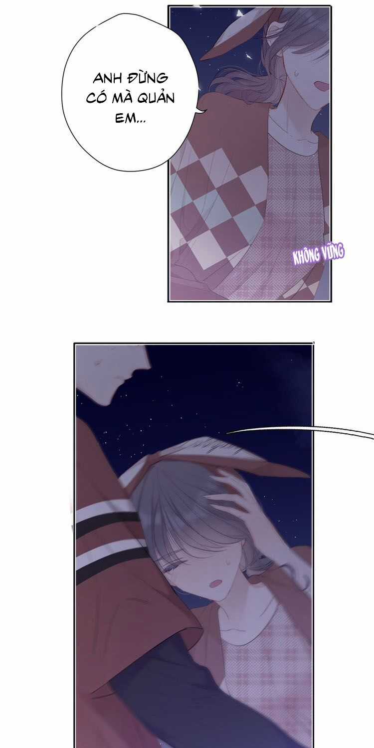 Bảo Vệ Siêu Sao Của Tôi Chapter 37 trang 7