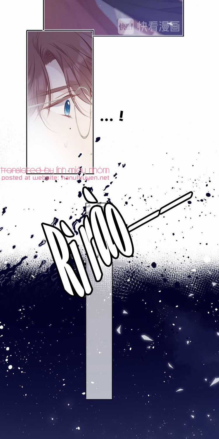 Bảo Vệ Siêu Sao Của Tôi Chapter 37 trang 8