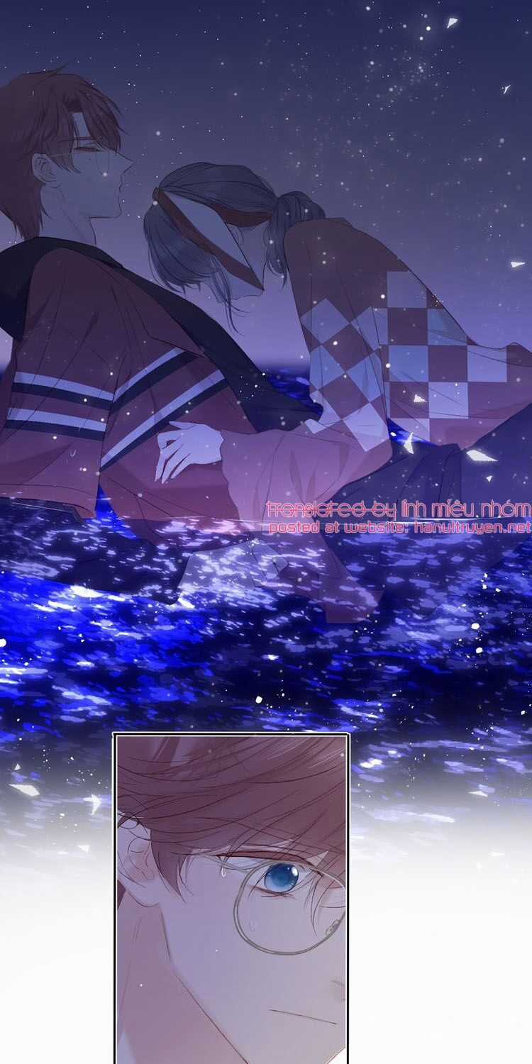 Bảo Vệ Siêu Sao Của Tôi Chapter 37 trang 9