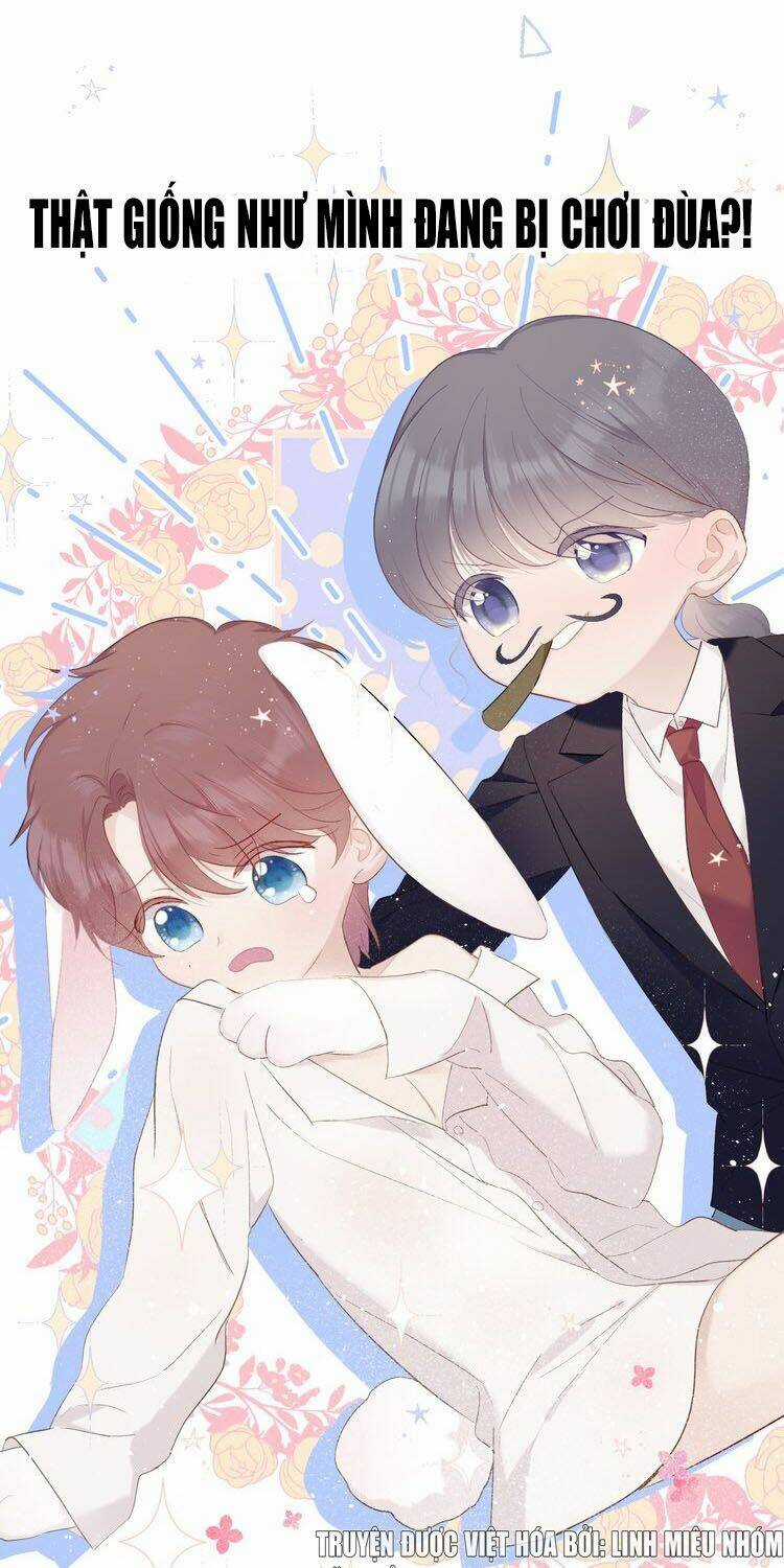 Bảo Vệ Siêu Sao Của Tôi Chapter 38 trang 10