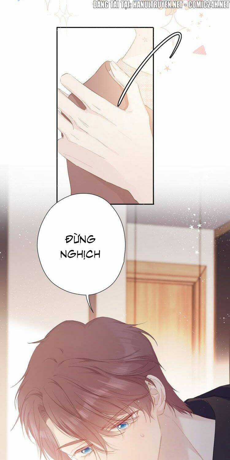 Bảo Vệ Siêu Sao Của Tôi Chapter 38 trang 11