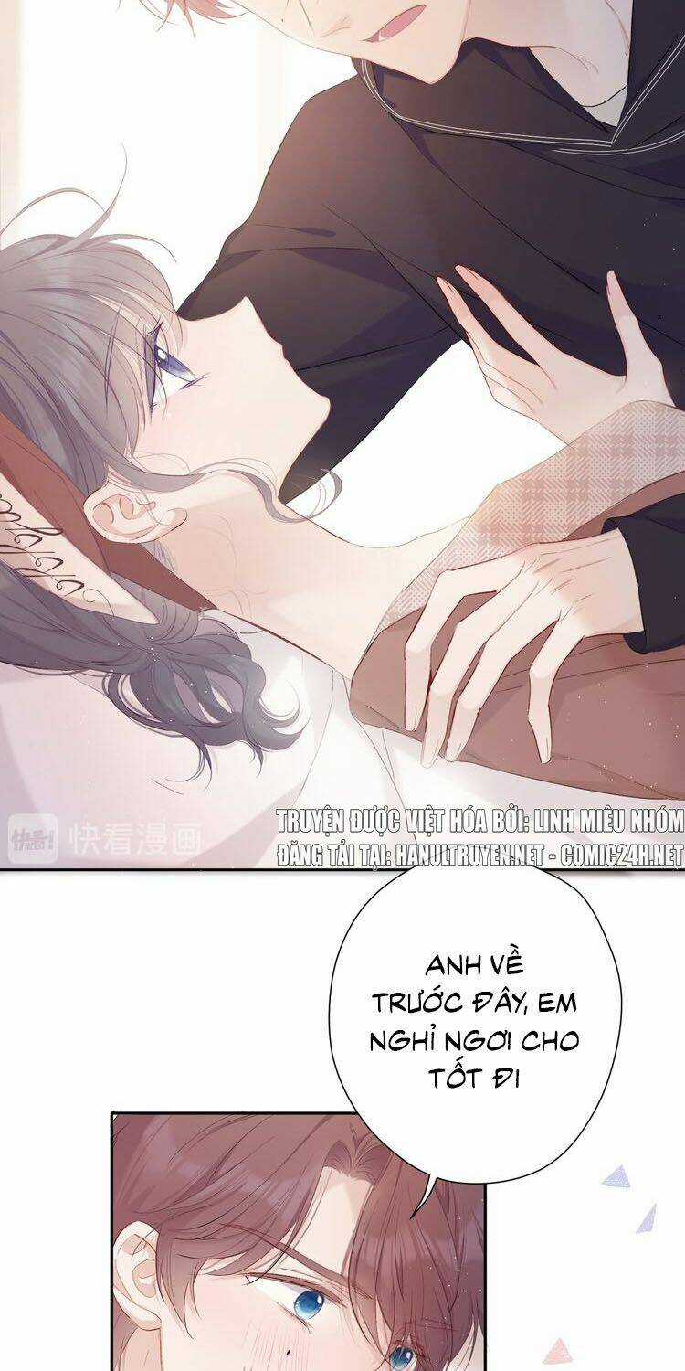 Bảo Vệ Siêu Sao Của Tôi Chapter 38 trang 12