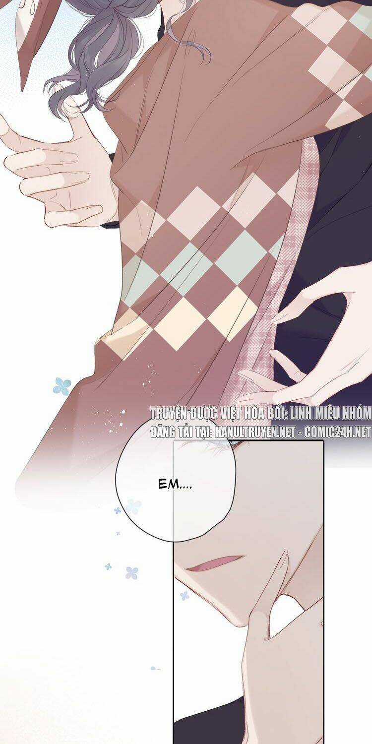 Bảo Vệ Siêu Sao Của Tôi Chapter 38 trang 17