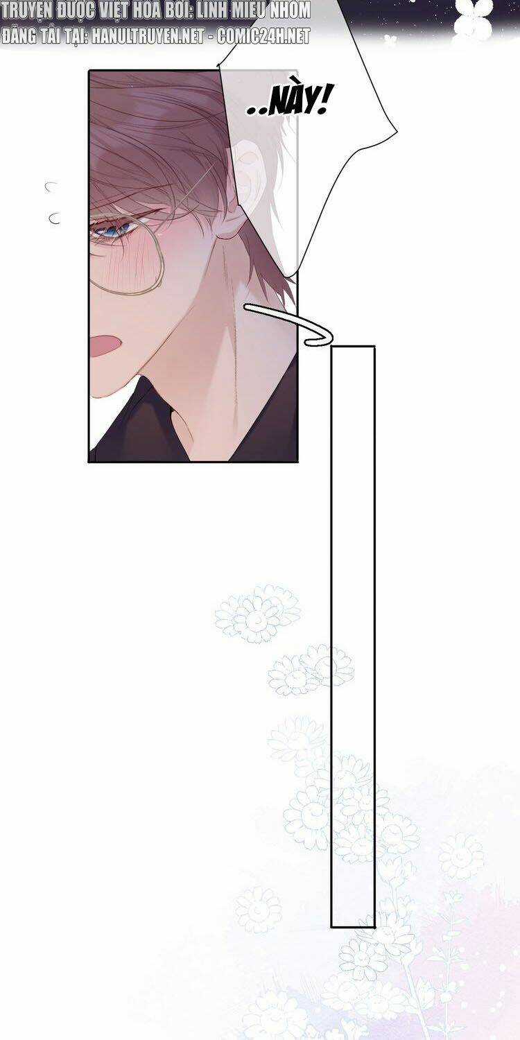 Bảo Vệ Siêu Sao Của Tôi Chapter 38 trang 3