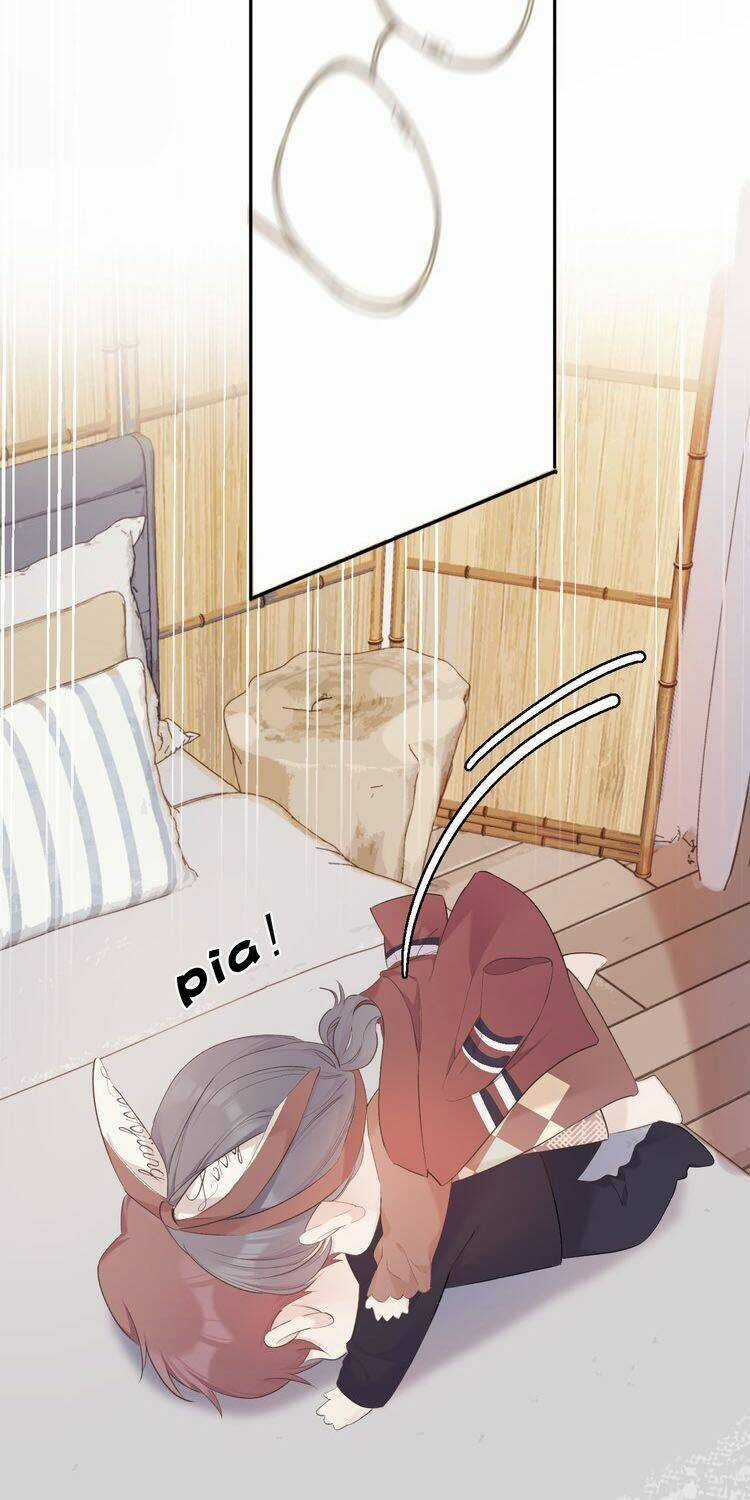 Bảo Vệ Siêu Sao Của Tôi Chapter 38 trang 6