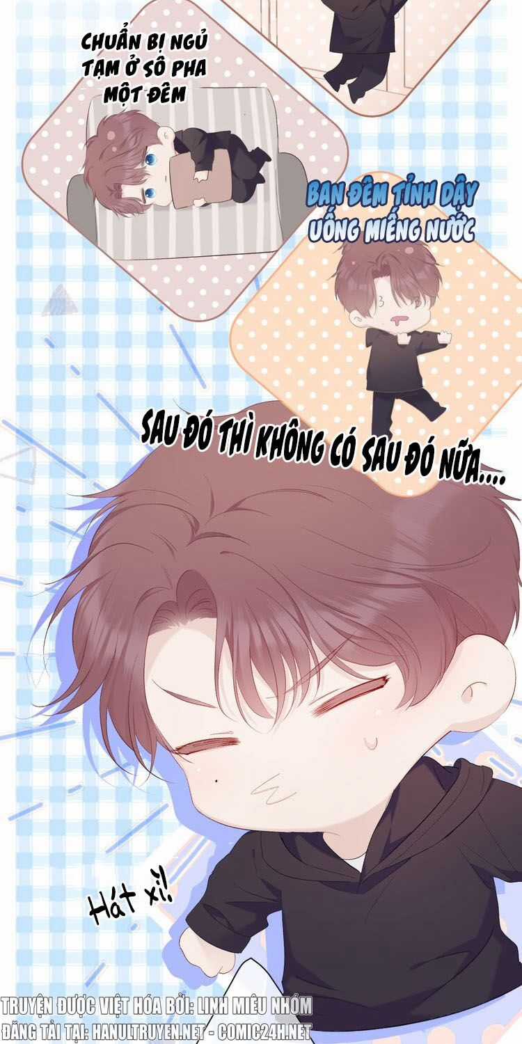 Bảo Vệ Siêu Sao Của Tôi Chapter 39 trang 11