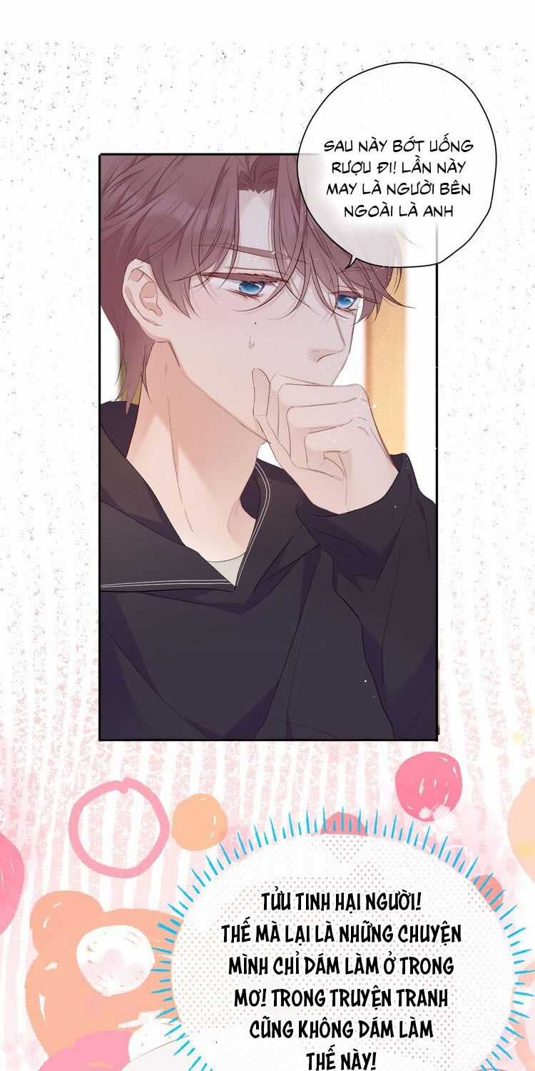 Bảo Vệ Siêu Sao Của Tôi Chapter 39 trang 16