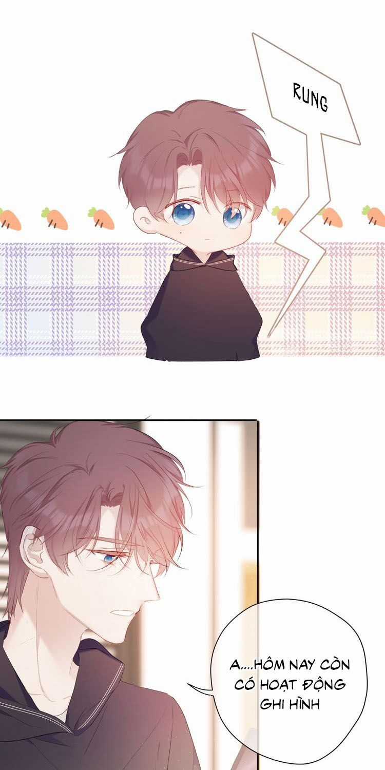 Bảo Vệ Siêu Sao Của Tôi Chapter 39 trang 18