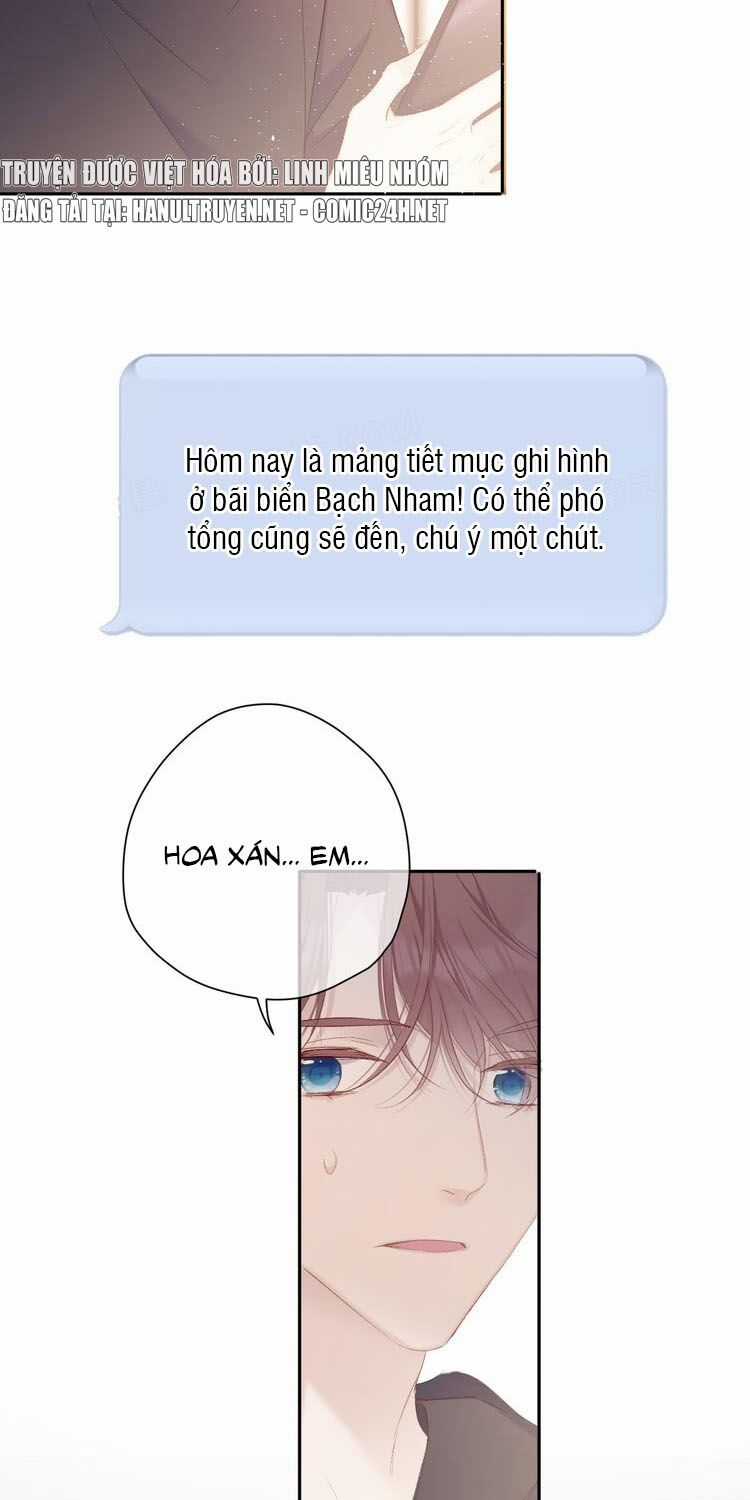 Bảo Vệ Siêu Sao Của Tôi Chapter 39 trang 19