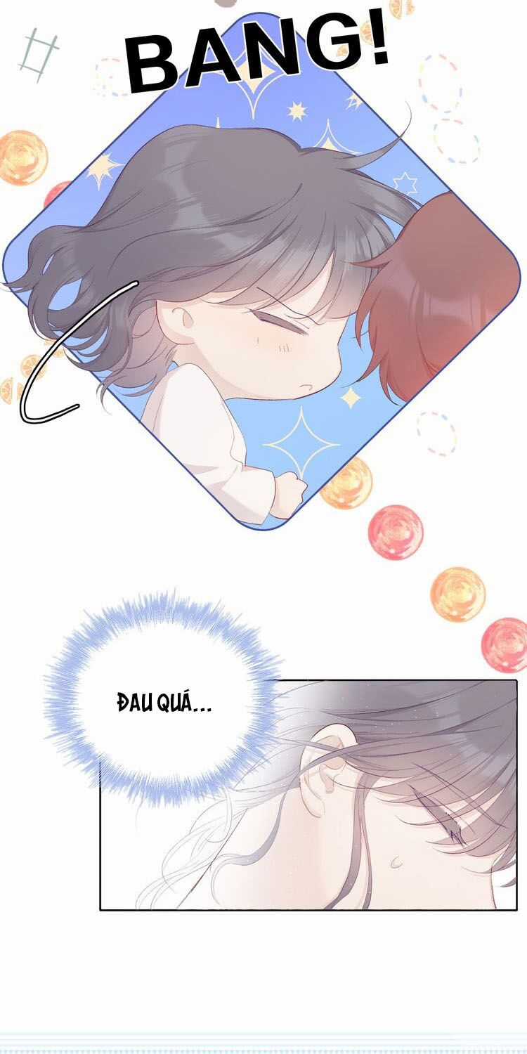 Bảo Vệ Siêu Sao Của Tôi Chapter 39 trang 7