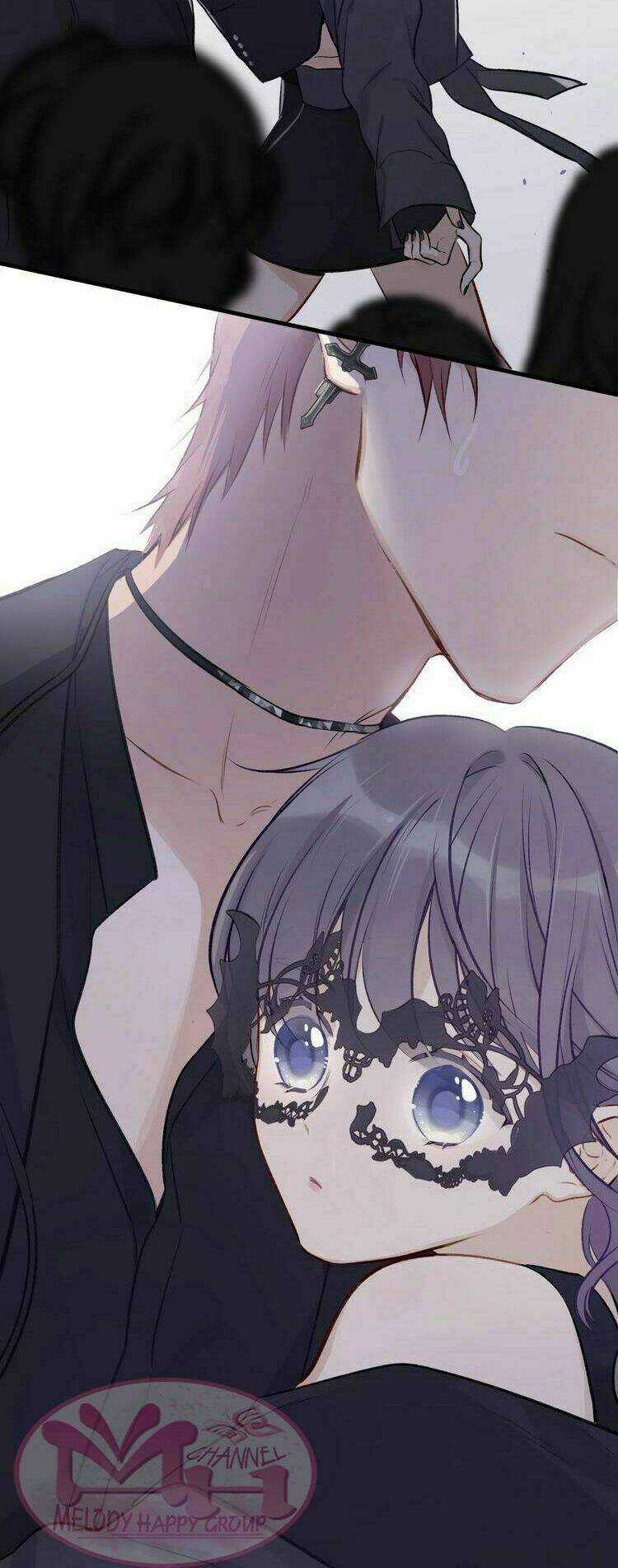 Bảo Vệ Siêu Sao Của Tôi Chapter 4.5 trang 10