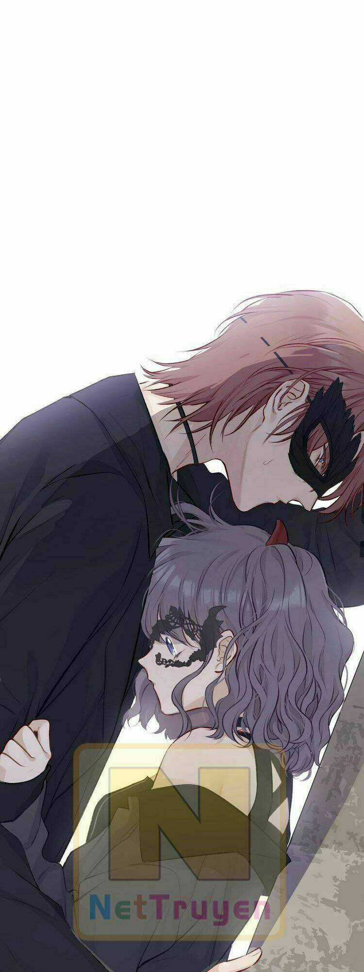 Bảo Vệ Siêu Sao Của Tôi Chapter 4.5 trang 11