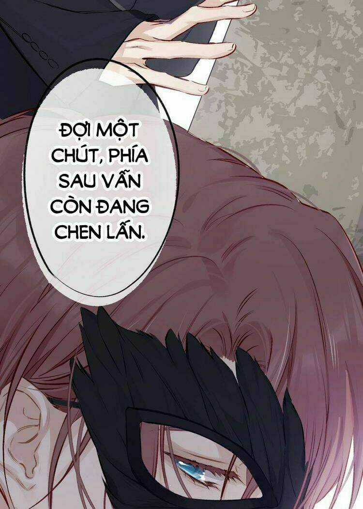 Bảo Vệ Siêu Sao Của Tôi Chapter 4.5 trang 12