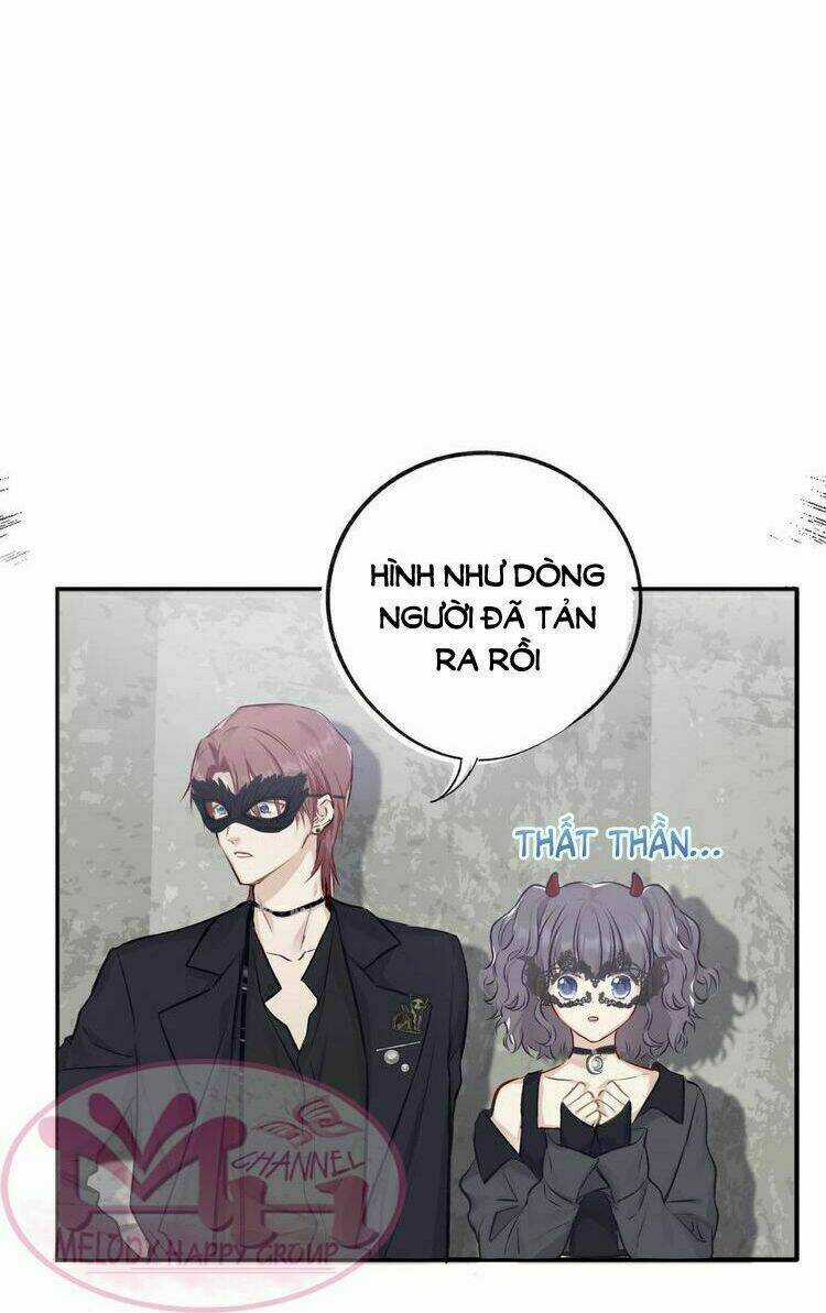 Bảo Vệ Siêu Sao Của Tôi Chapter 4.5 trang 16