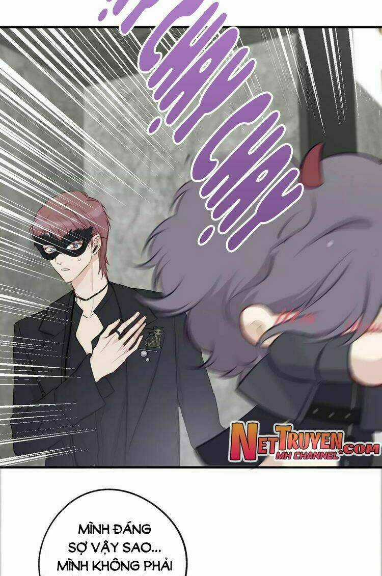 Bảo Vệ Siêu Sao Của Tôi Chapter 4.5 trang 18