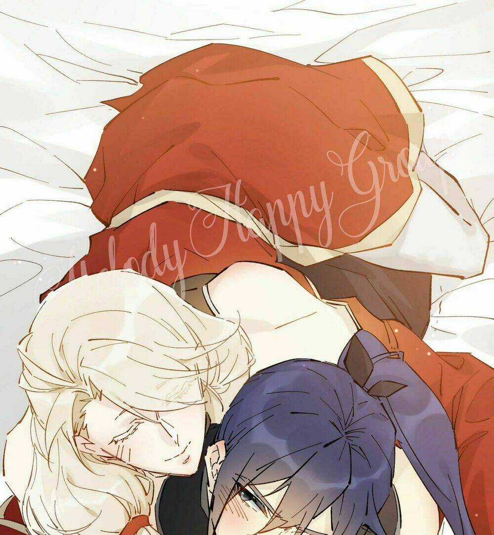 Bảo Vệ Siêu Sao Của Tôi Chapter 4.5 trang 21