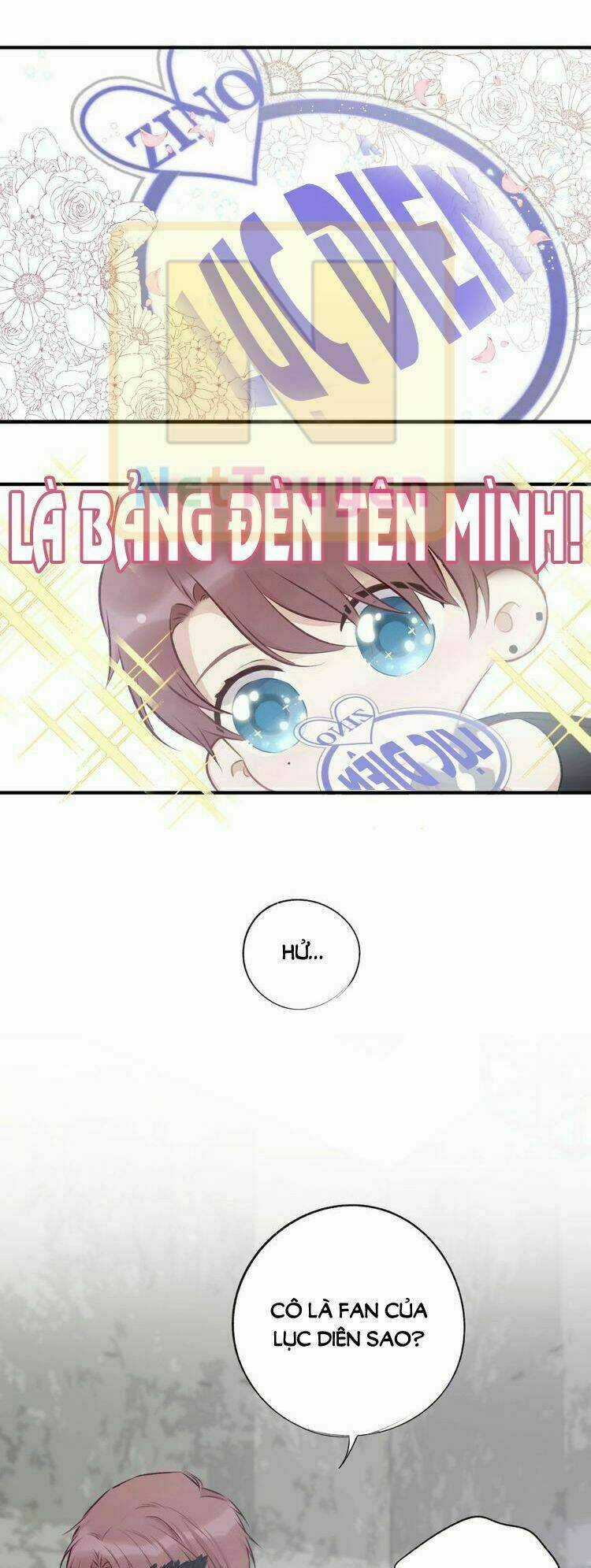 Bảo Vệ Siêu Sao Của Tôi Chapter 4.5 trang 3