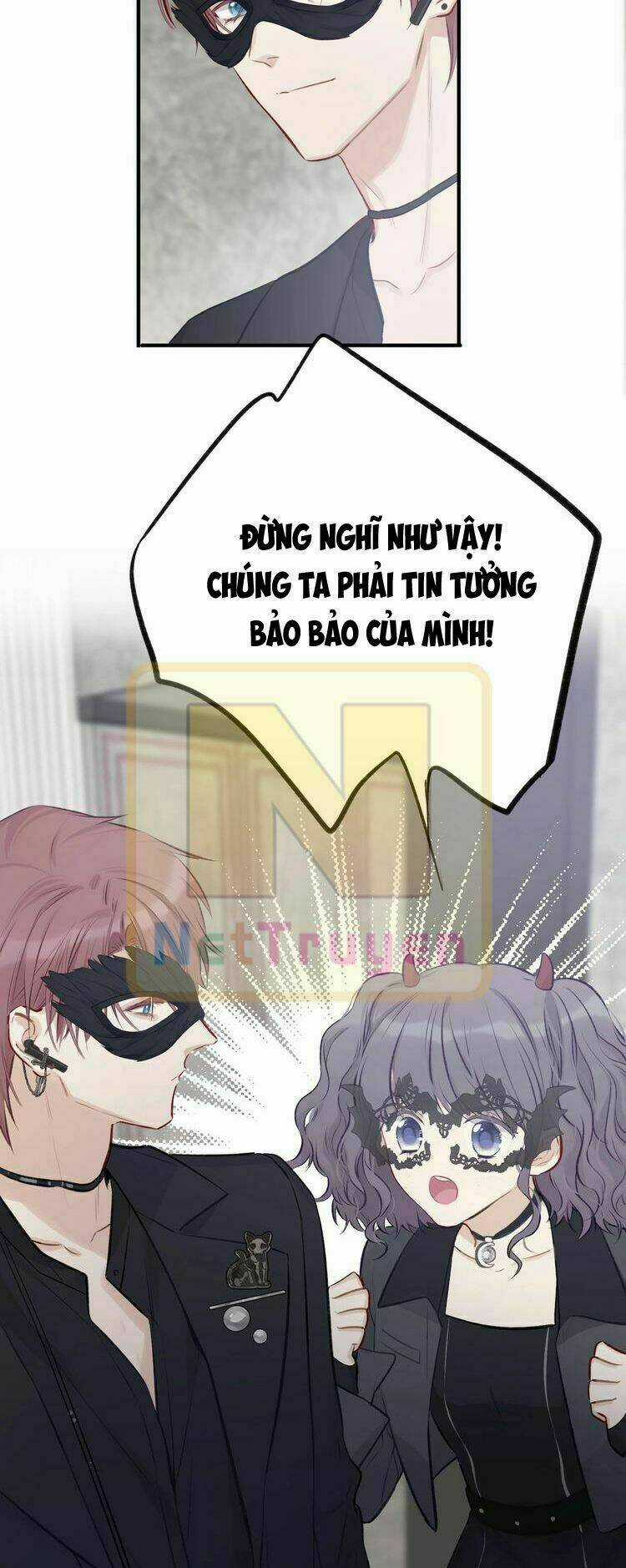 Bảo Vệ Siêu Sao Của Tôi Chapter 4.5 trang 5