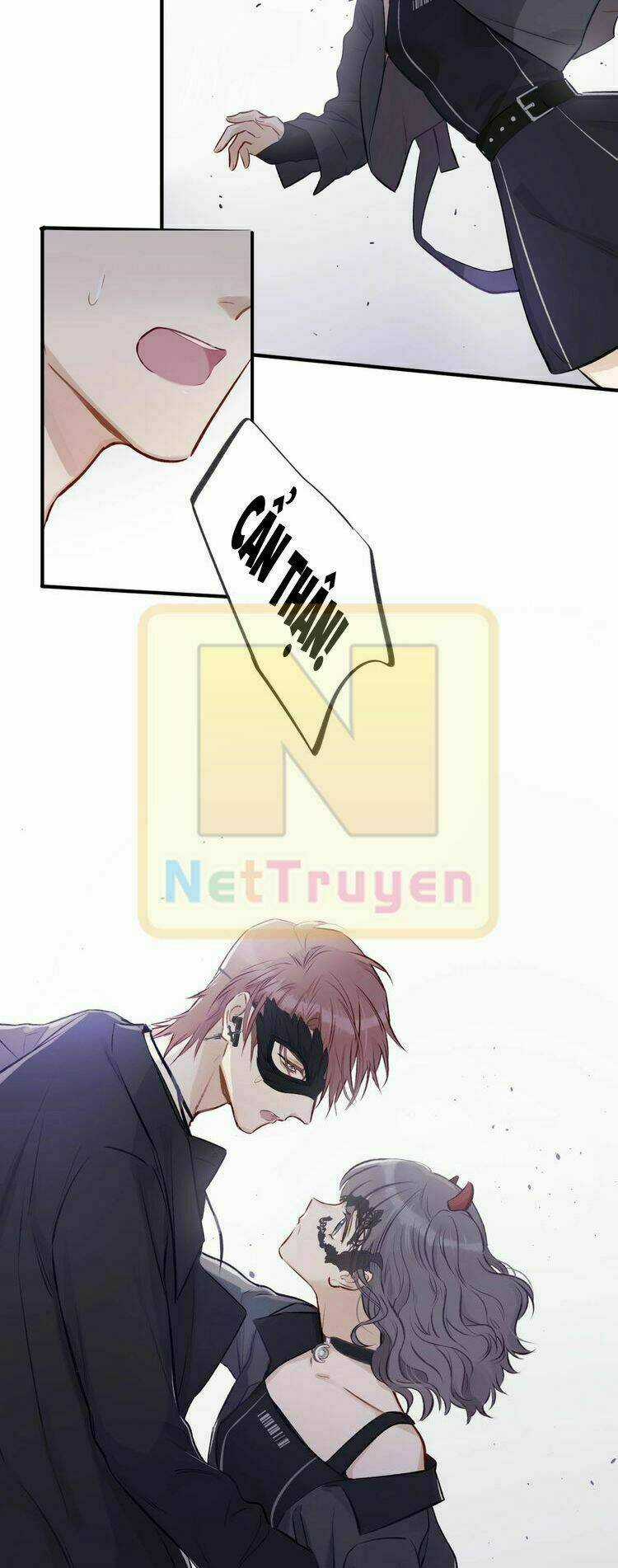 Bảo Vệ Siêu Sao Của Tôi Chapter 4.5 trang 9