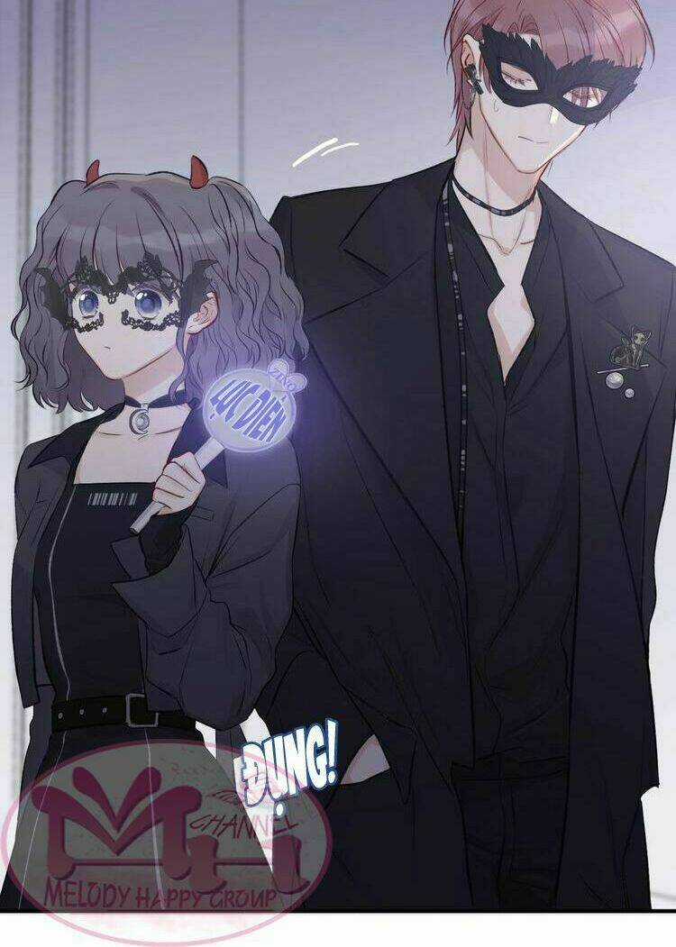 Bảo Vệ Siêu Sao Của Tôi Chapter 4 trang 13