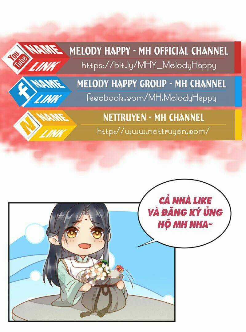 Bảo Vệ Siêu Sao Của Tôi Chapter 4 trang 23
