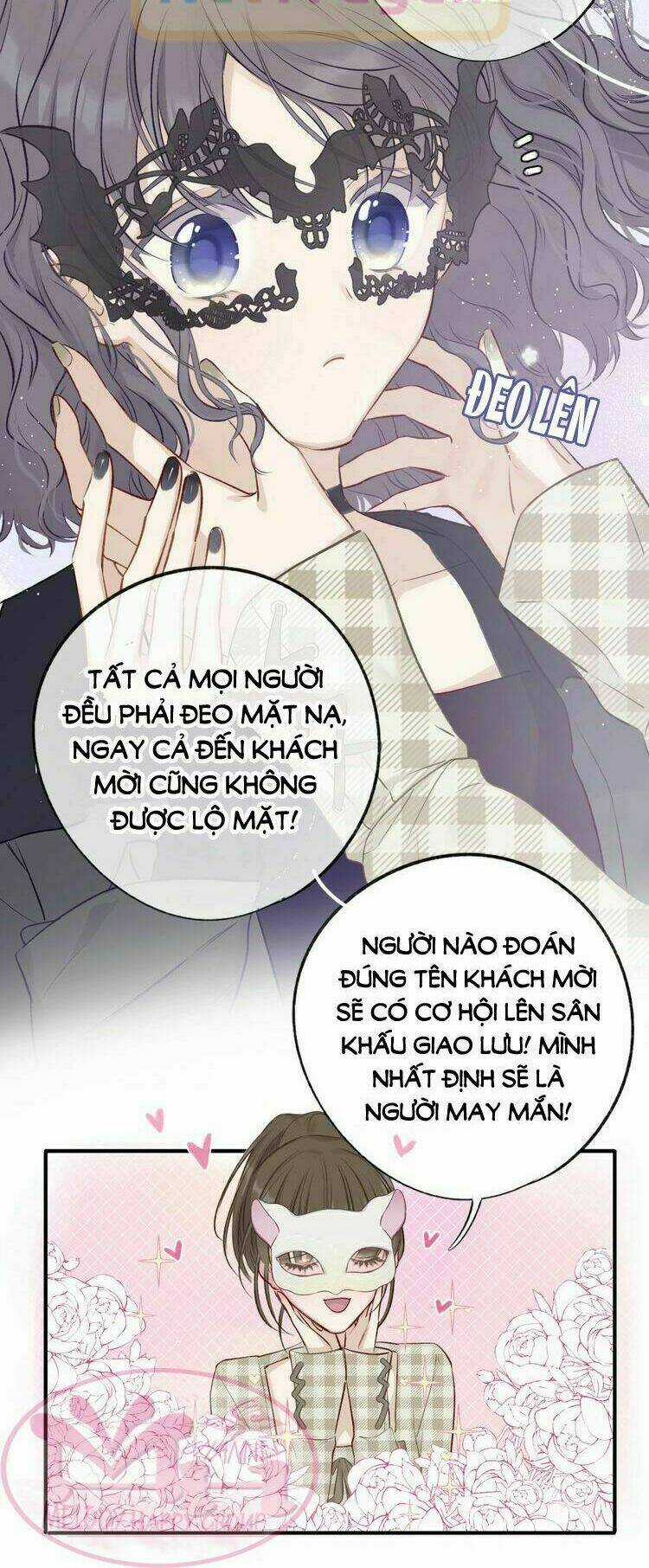 Bảo Vệ Siêu Sao Của Tôi Chapter 4 trang 6