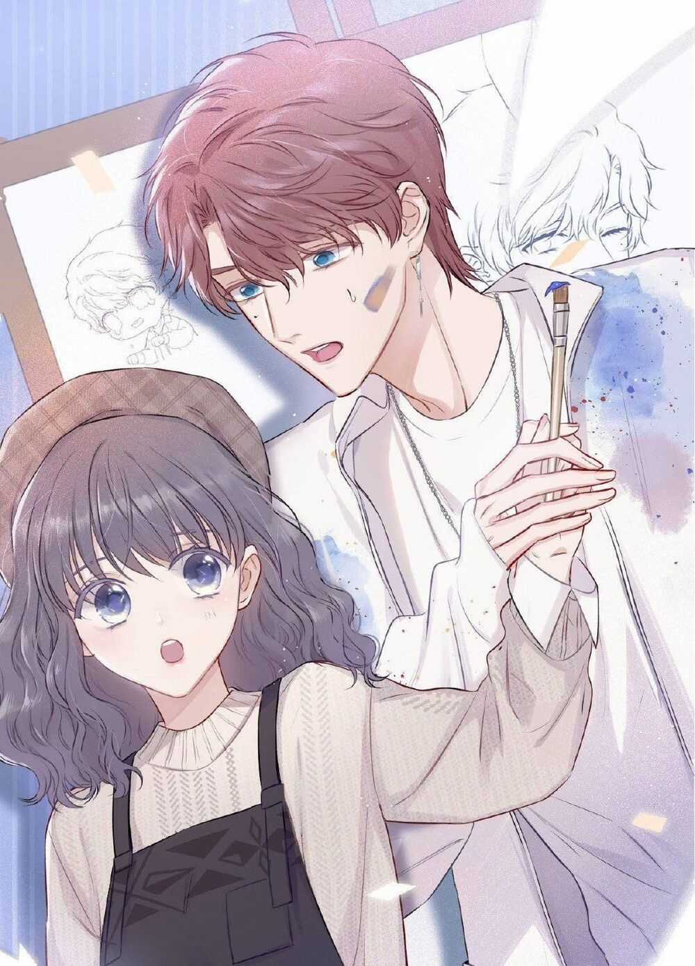 Bảo Vệ Siêu Sao Của Tôi Chapter 40 trang 0