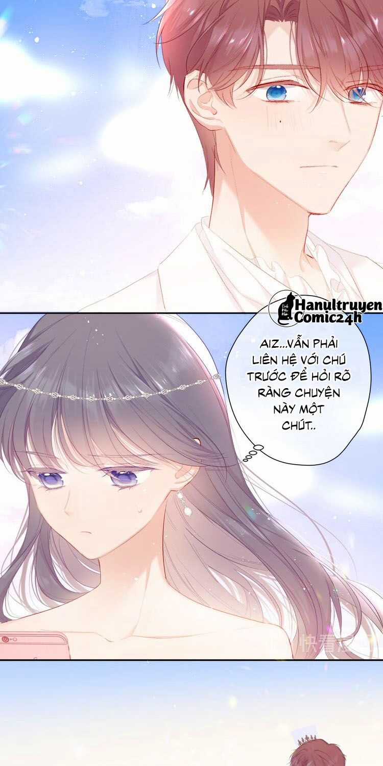 Bảo Vệ Siêu Sao Của Tôi Chapter 40 trang 10