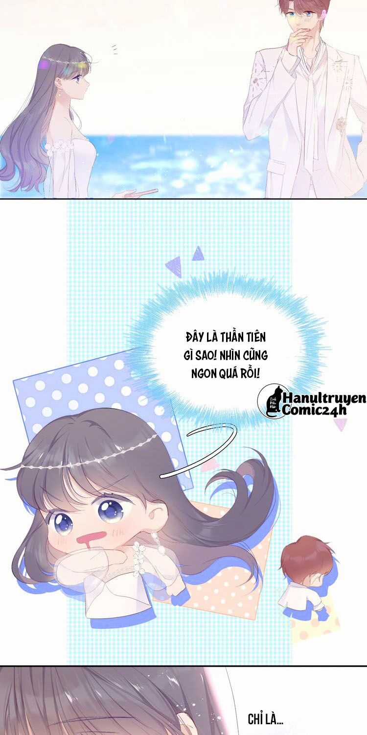 Bảo Vệ Siêu Sao Của Tôi Chapter 40 trang 11