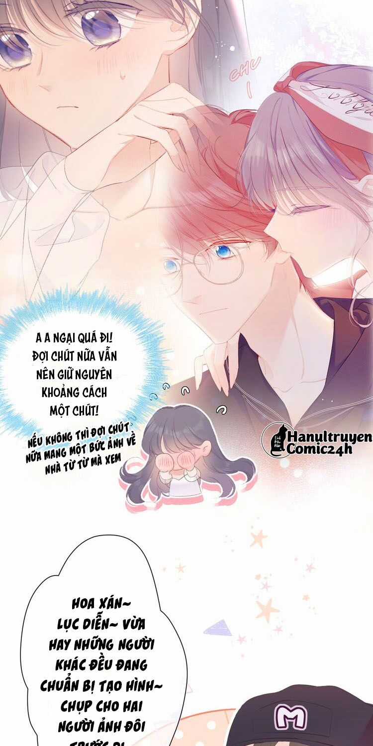 Bảo Vệ Siêu Sao Của Tôi Chapter 40 trang 12