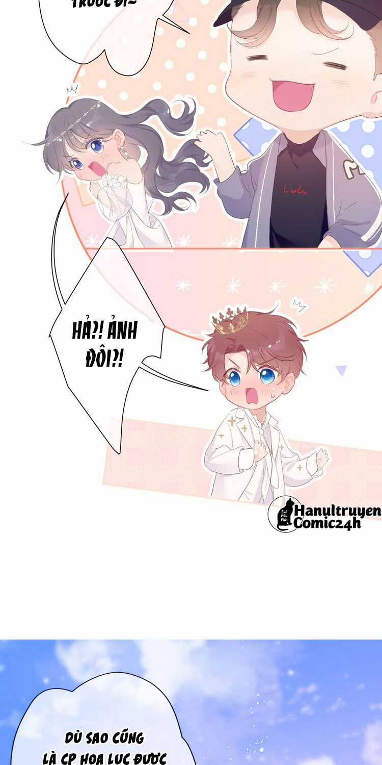 Bảo Vệ Siêu Sao Của Tôi Chapter 40 trang 13