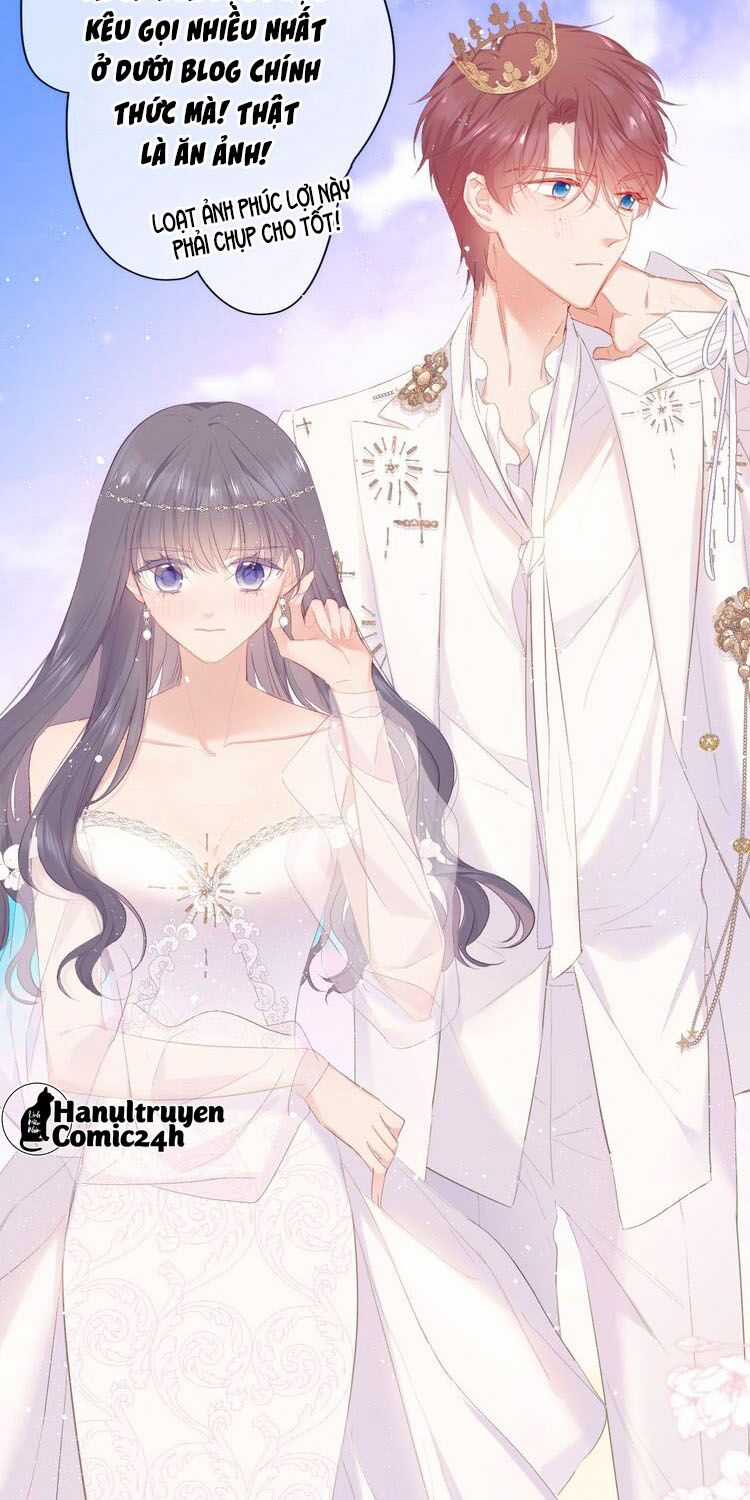 Bảo Vệ Siêu Sao Của Tôi Chapter 40 trang 14